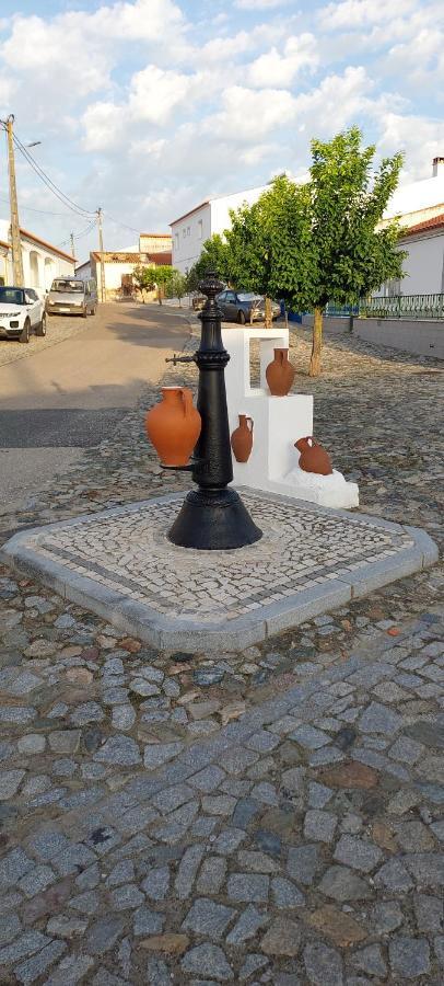 Villa Moinhos A Sombra Pedrogao  Exterior foto