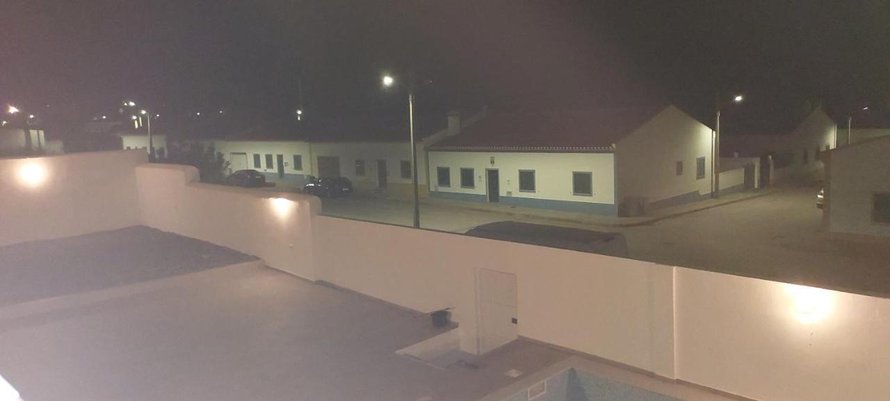 Villa Moinhos A Sombra Pedrogao  Exterior foto