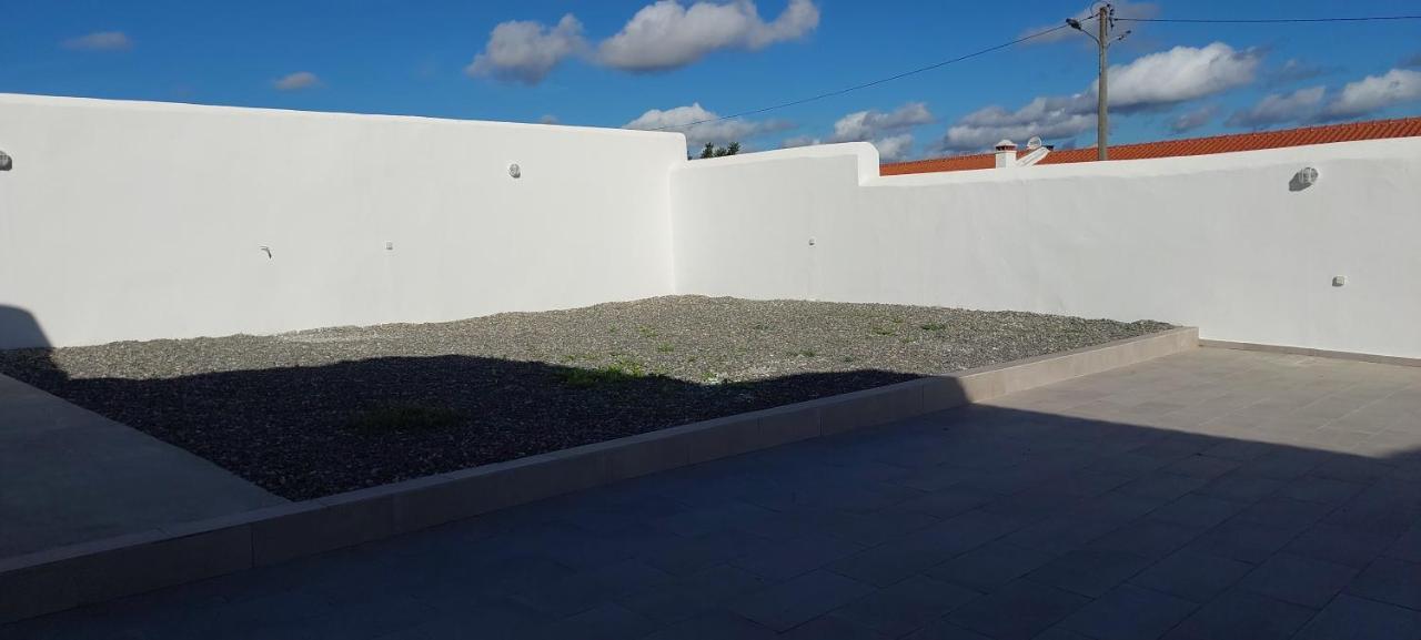 Villa Moinhos A Sombra Pedrogao  Exterior foto