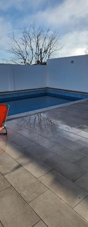 Villa Moinhos A Sombra Pedrogao  Exterior foto