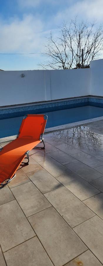 Villa Moinhos A Sombra Pedrogao  Exterior foto